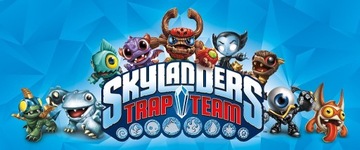 Skylanders Trap Team — Маленький глазок