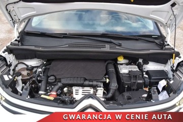 Citroen C3 Aircross  I Crossover 1.2 PureTech 110KM 2018 Citroen C3 Aircross NawigacjaKamera Asystenty Klimatronic Tempomat Multifu, zdjęcie 31