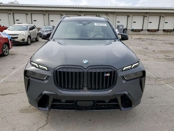 BMW X7 2024 BMW X7 M60I 2024 4.4l 4.4 Benzyna 523KM, zdjęcie 5