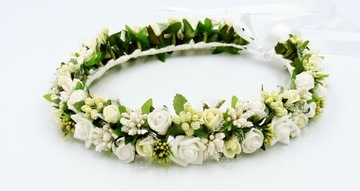 причастный венок, причастные венки, причастие