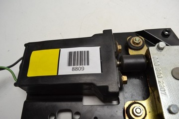 Mercedes W123 Моторный привод люка