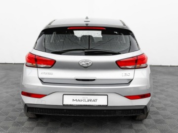 Hyundai i30 III Hatchback Facelifting 1.5 DPI 110KM 2022 Hyundai i30 GD1C436#1.5 DPI Classic+ Bluetooth, zdjęcie 8