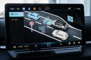 Volkswagen T-Roc I SUV Facelifting 1.5 TSI ACT 150KM 2026 Volkswagen T-Roc Style 1.5 eTSI 150 KM DSG Zamów, zdjęcie 27