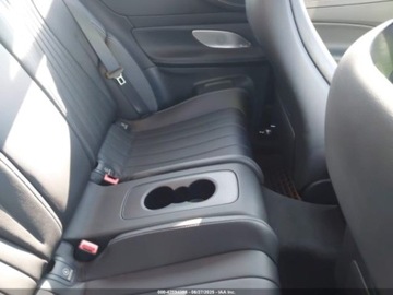 Mercedes Klasa E W214 2023 Mercedes-Benz Klasa E 450 4Matic 2023 3.0l 3.0 Benzyna 362KM, zdjęcie 12