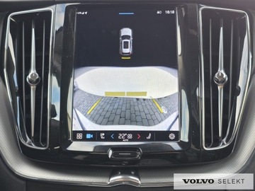 Volvo XC60 II 2023 Volvo XC 60 FV23 Plus Dark B4 B 197+14KM Aut BLIS, zdjęcie 26