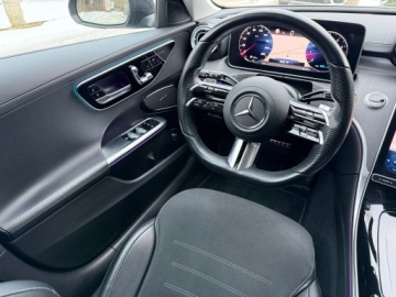 Mercedes Klasa C W206 2022 MERCEDES-BENZ C 200 4MATIC | AMG Premium | Polski Salon | FAKTURA VAT 23%, zdjęcie 18