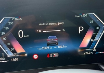 BMW Seria 2 G42-U06 Active Tourer 2.0 218d 150KM 2022 BMW Seria 2 218d Panorama Elek.Fotel z Pamiecia Adaptive LED HarmanKardon, zdjęcie 24