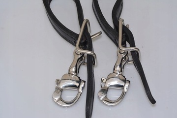 Naszelniki для быстрых муфт для пары лошадей