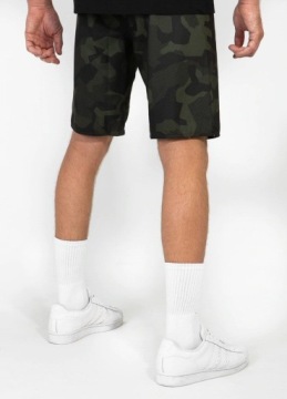 ШОРТЫ МУЖСКИЕ КУПАЛЬНЫЕ ШОРТЫ PIT BULL