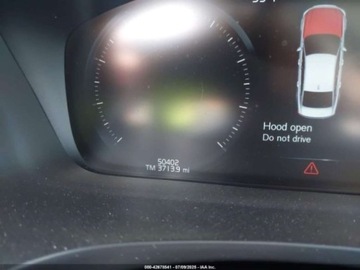 Volvo S90 II 2018 Volvo S90 2018 Volvo S90 T5 AWD Momentum 2.0 Benzyna 250KM, zdjęcie 13