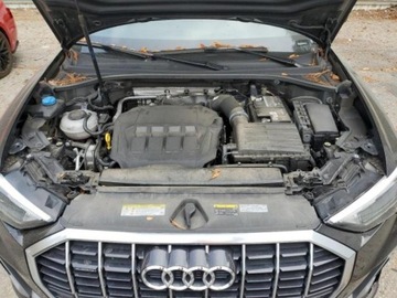Audi Q3 II 2020 Audi Q3 2020r., Premium S line, od ubezpieczalni 2.0 Benzyna 228KM, zdjęcie 10