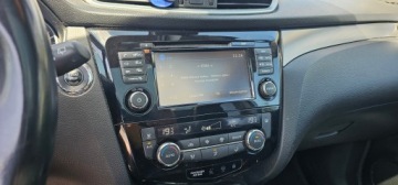 Nissan Qashqai II 2019 Nissan Qashai 1.6 Dci 130 Km Automat Klima Navi Pdc Kamera 360, zdjęcie 9