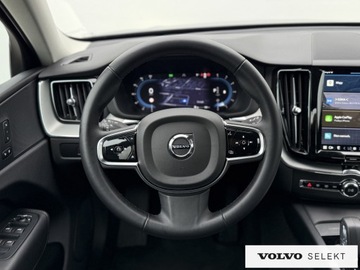 Volvo XC60 II 2023 Volvo XC 60 B4 Benzyna | Plus Dark | Salon PL | Se, zdjęcie 18