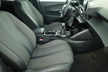 Peugeot 2008 II SUV 1.2 PureTech 100KM 2023 Peugeot 2008 1.2 PureTech, Salon Polska, zdjęcie 6