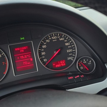 Audi A4 B6 Avant 1.8 T 190KM 2003 Audi A4 Avant B6 S-line Benzyna+LPG 1.8 T BEX, zdjęcie 32