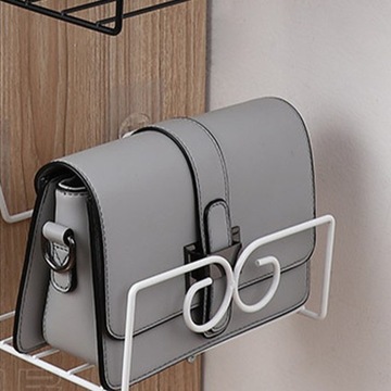 СУМКИ НАСТЕННАЯ ПОЛКА ДЛЯ ХРАНЕНИЯ