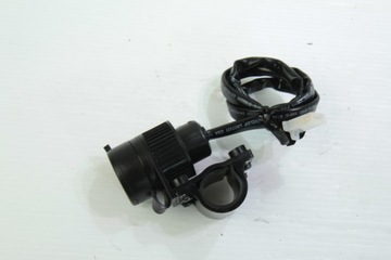 BMW R 1200 GS K25 04-07 GNIAZDO USB