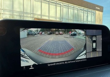 Mazda CX-30 2022 Mazda CX-30 2.0 eSkyactive G vat23 Salon PL ASO 2.0 Hybryda 150KM, zdjęcie 13