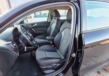 Audi A1 I Hatchback 3d 1.2 TFSI 86KM 2014 Audi A1 Sportback 1,2 Ben Navi Ksenon 1.2 Benzyna 86KM, zdjęcie 9