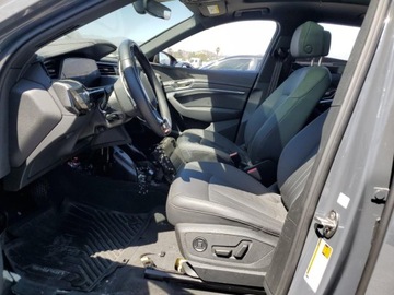 Audi Q8 2024 Audi Q8 e-tron Sportback Premium 2024 Elektryczny 402KM, zdjęcie 7