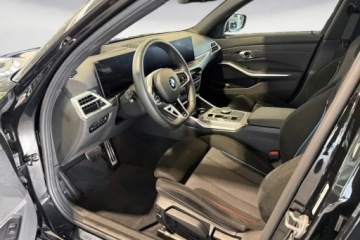 BMW Seria 3 G20-G21 Limuzyna 2.0 320i 184KM 2026 BMW Seria 3 Duzy Rabat Dowolna konfiguracja Polski Salon Pakiet Comfort, zdjęcie 17