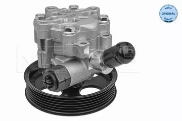 MEYLE 614 631 0017 ČERPADLO HYDRAULICKÁ SYSTÉM ŘÍDÍCÍ