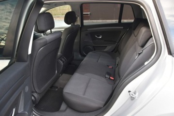 Renault Laguna III Grandtour 2.0 16v 140KM 2009 Renault Laguna 2.0 16v 140KM 2009r. TEMPOMAT Alufe, zdjęcie 11