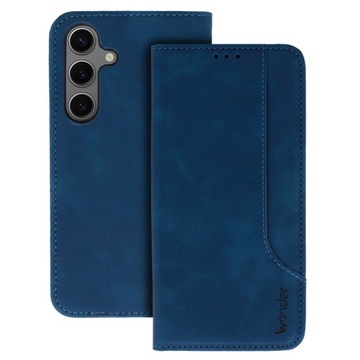 Kabura Wonder Prime do Motorola Moto G54 5G granatowa