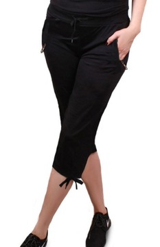 РЫБАКОВСКИЕ БРЮКИ с карманами 8164 бирюзовый 50 5XL