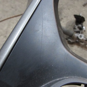 FORD KUGA MK2 ДЕКОРАТИВНАЯ НАКЛАДКА ПРИБОРНОЙ ПАНЕЛИ