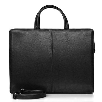 Teczka, Aktówka Damska - ELEGANCKA i FUNKCJONALNA