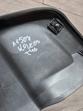 11503. RENAULT KOLEOS SPOILER DIFUZOR ZADNÍ 77114-24784
