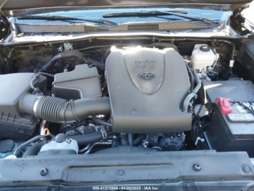 Toyota Tacoma II 2023 Toyota Tacoma 2023r., TRD OFF ROAD, od ubezpieczalni 3.5 Benzyna 278KM, zdjęcie 11