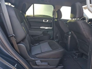 Ford Explorer VI 2023 Ford Explorer Xlt 2023 2.3l 2.3 Benzyna 300KM, zdjęcie 11