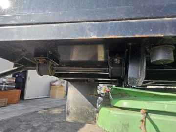 Quad TGB 550 600 09 футов Kipa Load Box