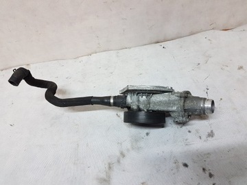BMW 7 F01 F02 4.4 V8 ČERPADLO VODY 1162524 N63B44A
