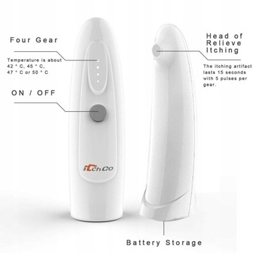 ЗУД УСПОКАИВАЕТ УКУСЫ КОМАРОВ, ОЖОГИ И Т. Д.