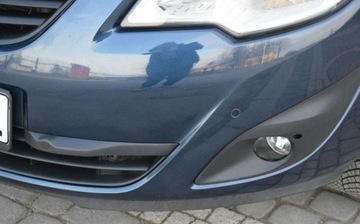 Opel Meriva II Mikrovan 1.4 Turbo ECOTEC 140KM 2012 Opel Meriva 1.4TB Klima 142 Tys Km Czujniki Parkowania Sprowadzony Oplacony, zdjęcie 4