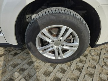 Fiat Freemont 2015 Fiat Freemont 2,0 diesel 170KM salon polska, zdjęcie 17