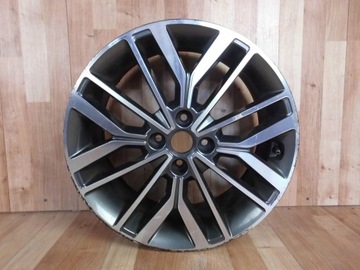 KIA Stonic felga aluminiowa 17