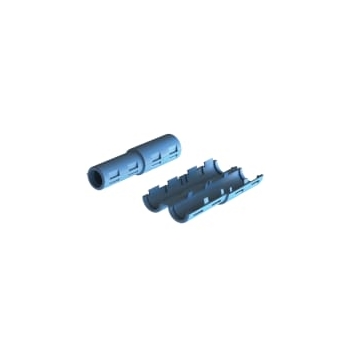 Adapter na peszel Ø16 na Ø20