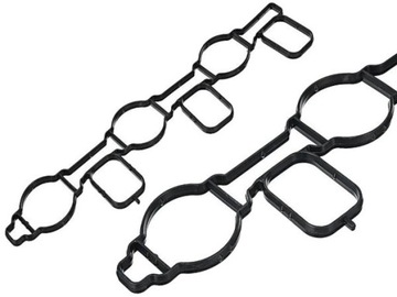 РЕМКОМПЛЕКТ подкрылков коллектора Audi 2.7 3.0 TDI