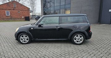 Mini Countryman R60 Crossover 1.6 D 90KM 2012 MINI Countryman 2012 r. 1.6 d samochod sprowadzony zarejestrowany 1.6 90KM, zdjęcie 25