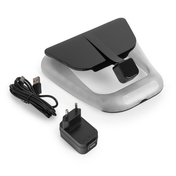 Светодиодная подсветка телевизора Spacetronik Glow Two