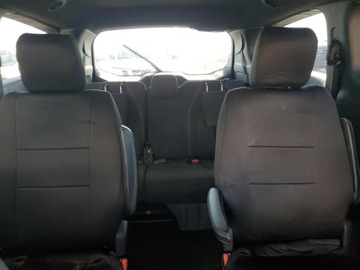 Chrysler Pacifica II 2019 Chrysler Pacifica Touring Plus 2019 3.6l 3.6 Benzyna 287KM, zdjęcie 10