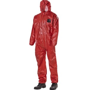 Kombinezon ochronny Microgard MCFR ROD EN14126 L
