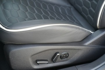 Ford Mondeo V 2022 Ford Mondeo VIGNALE ful led KAMERA nawi SKÓRA, zdjęcie 17