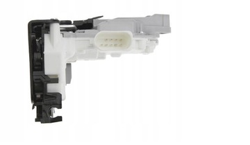 ЗАМОК ДВЕРИ ПЕРЕДНЕГО ЛЕВОГО СИДЕНЬЯ LEON 05-