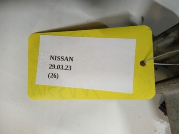 DRŽÁKY VSTŘIKOVAČE UCHYCENÍ POUZDRO NISSAN JUKE F15 1.5