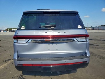 Lincoln Navigator III 2024 Lincoln Navigator Black Label 2024 3.5 Benzyna 440KM, zdjęcie 2
